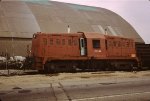 National Metal and Steel 65-tonner no. 511